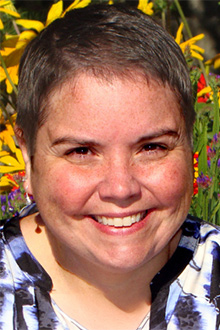 Kim Griffis Staff Photo