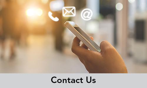 Contact Us