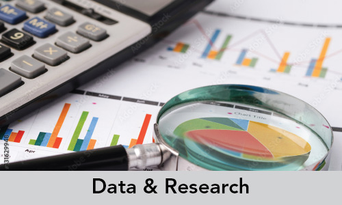 Data & Research