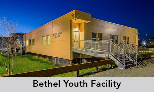 Bethel Youth Facility