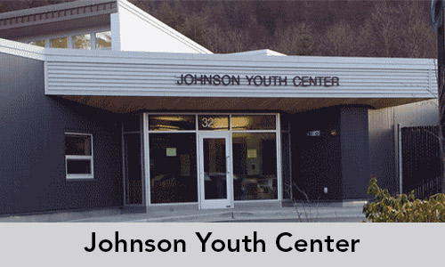 Johnson Youth Center