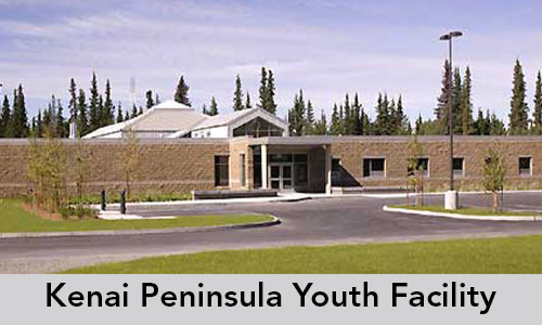 Kenai Peninsula Youth Facility
