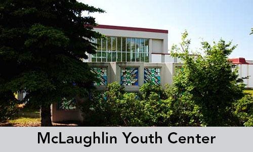 McLaughlin Youth Center
