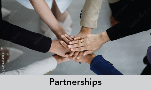 Partnerships