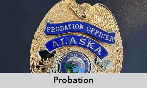 Probation