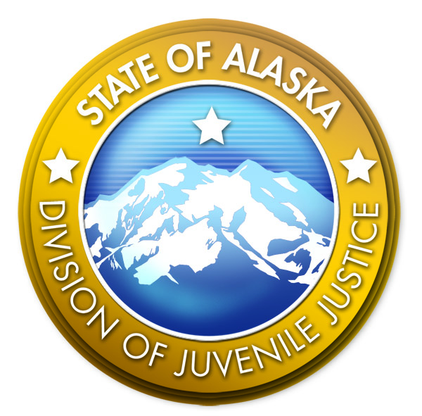 Division of Juvenile Justice logo
