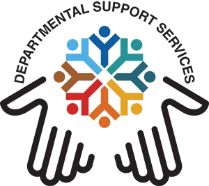 DSS logo icon