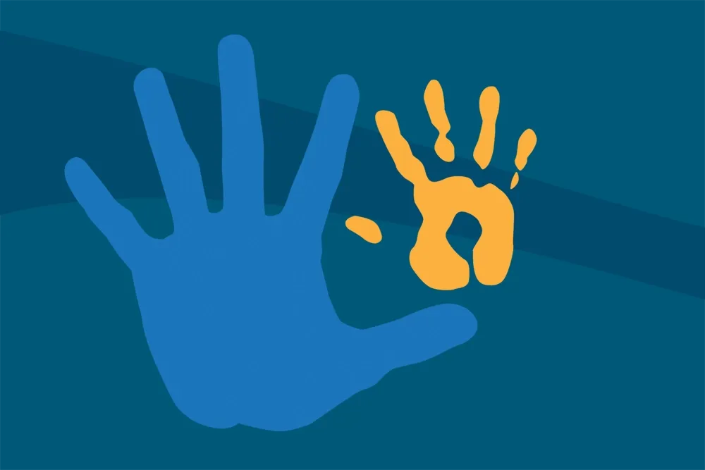 Children's Justice Act Task Force Logo