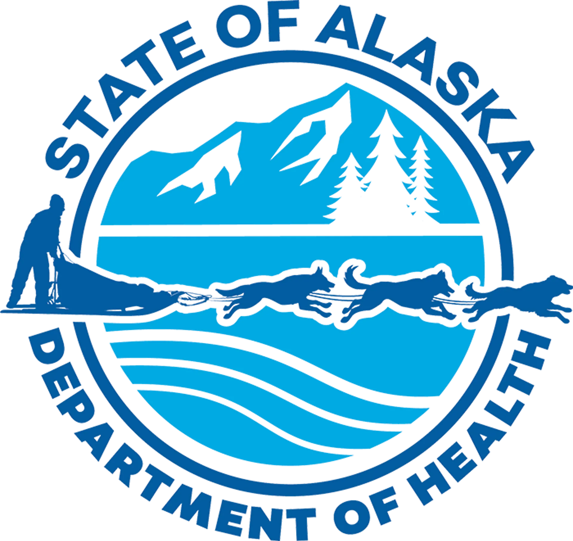 State of Alaska, Department of Health