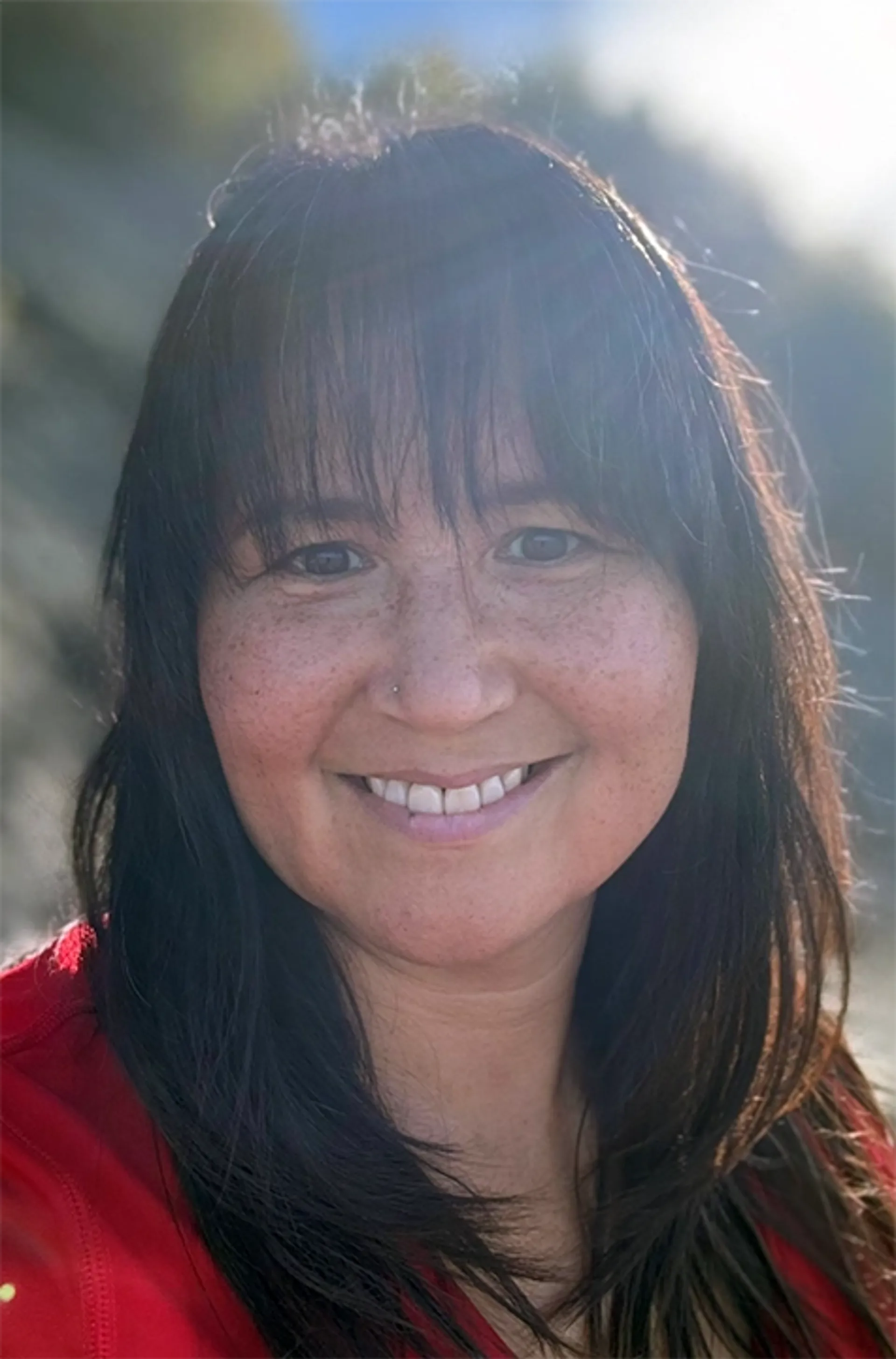 Amber Etageak