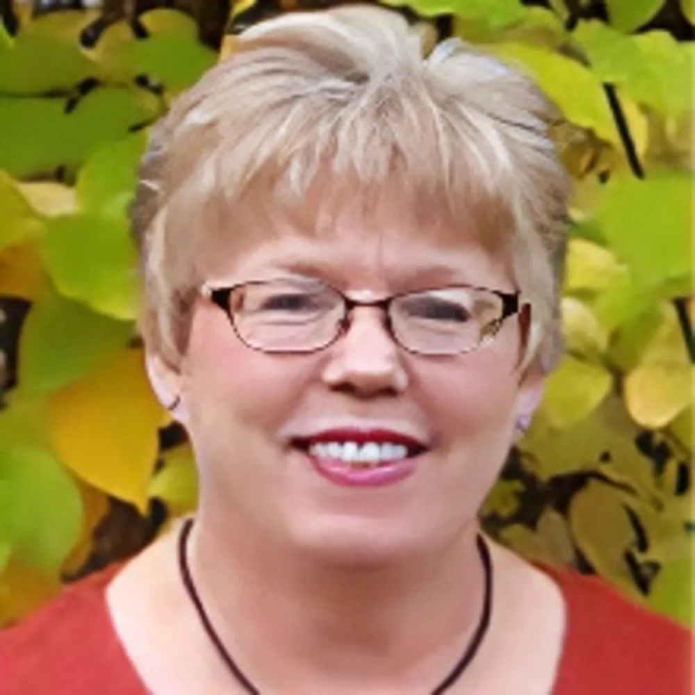 Angie Howard