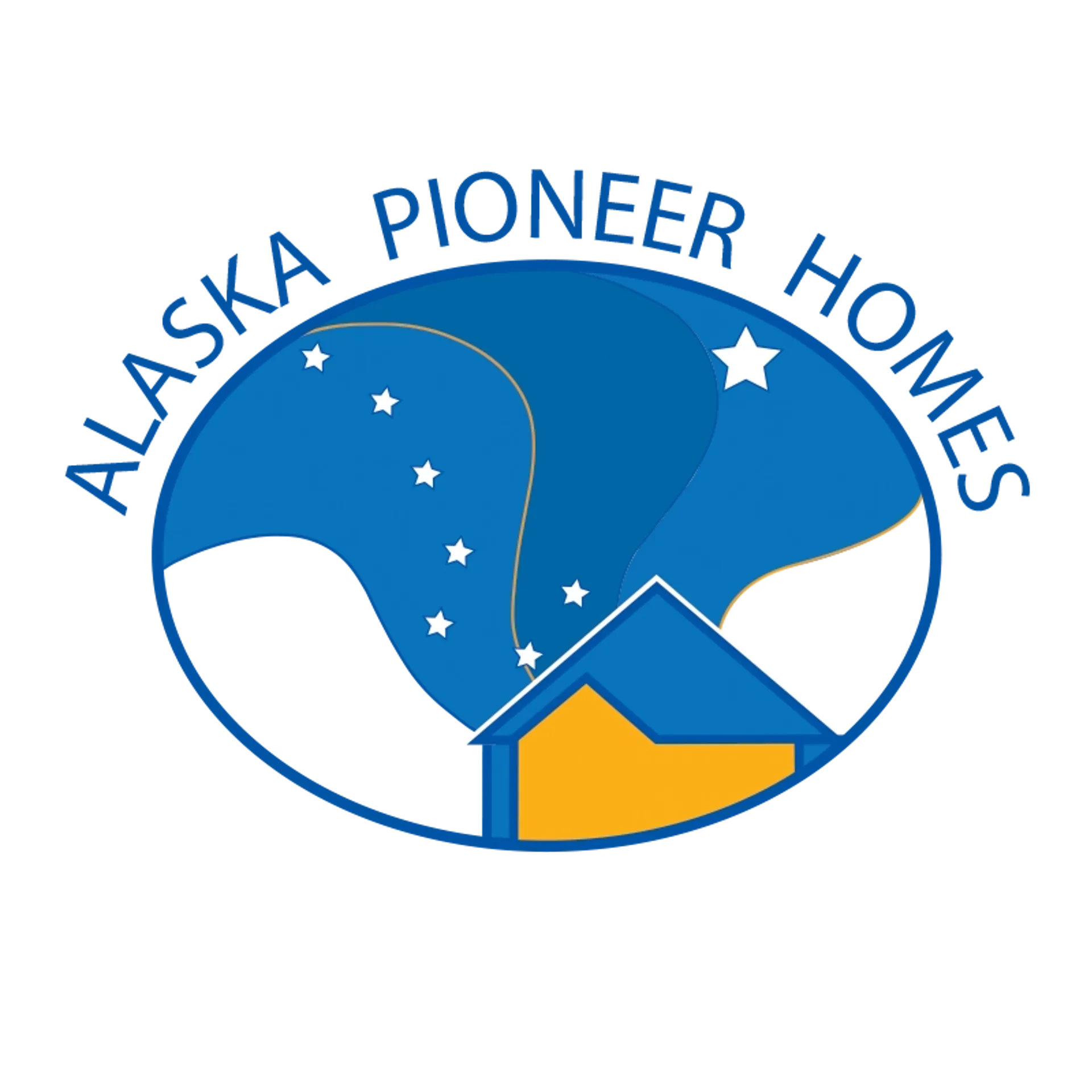 Alaska Pioneer Homes