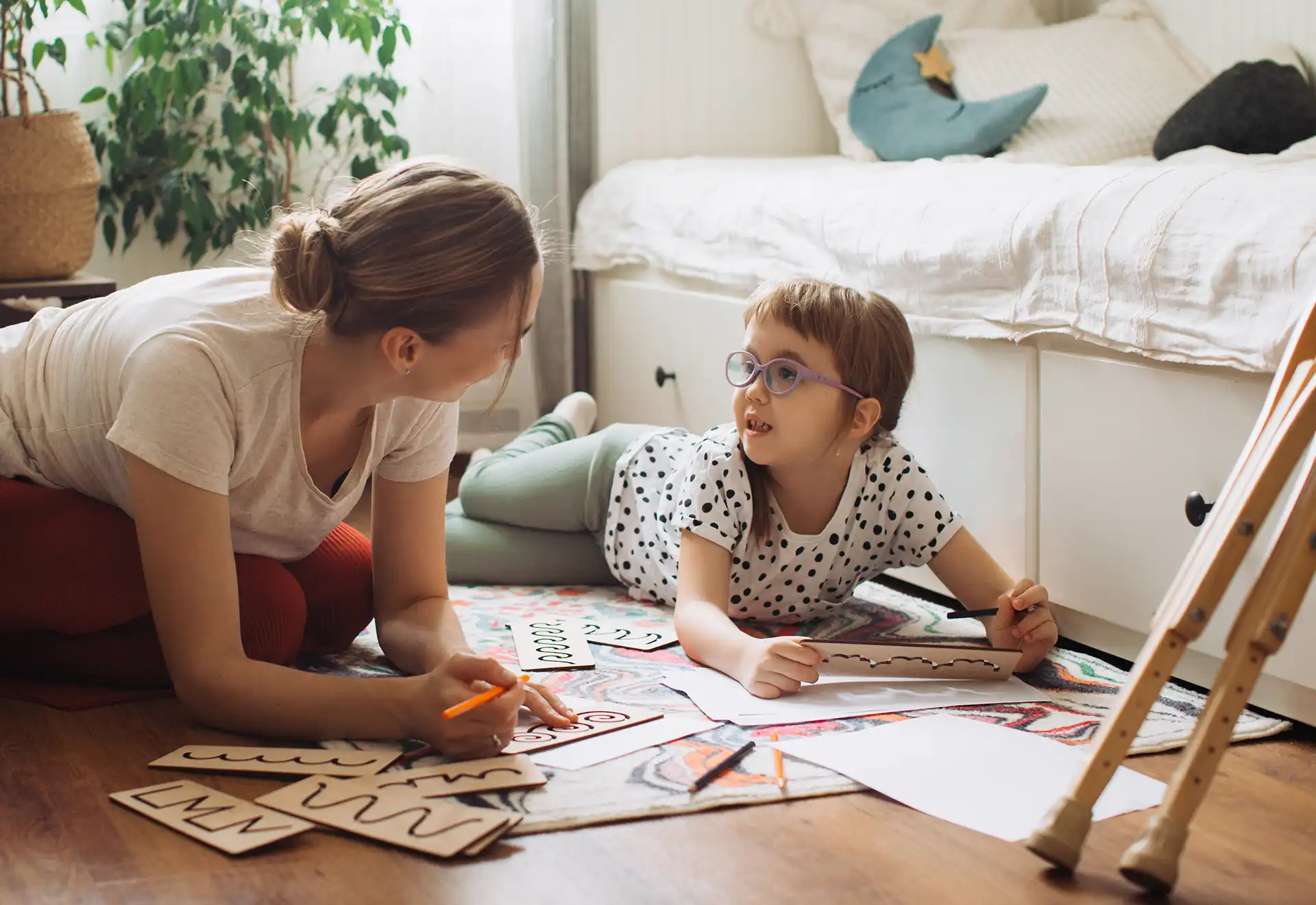 Alaska Treatment Foster Care Framework | DFCS