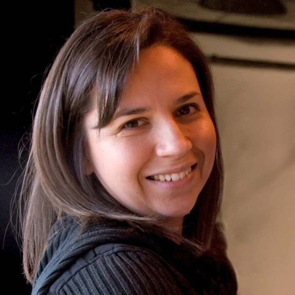 Dayna Arnold