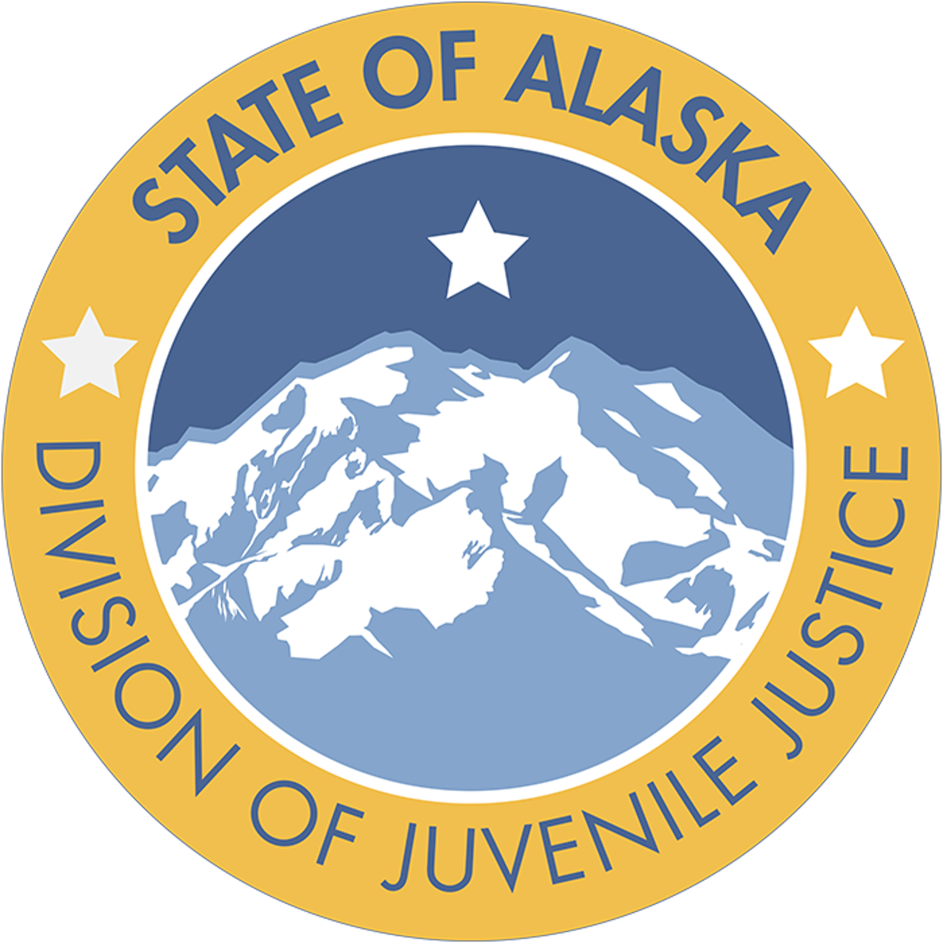 State of Alaska, Division of Juvenile Justice