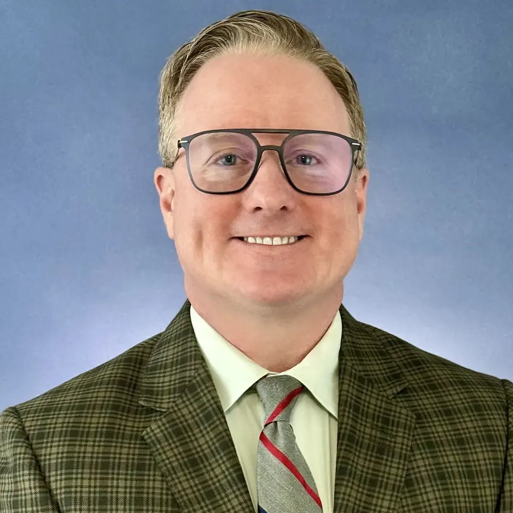 Dr. Kern McGinley
