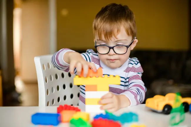 Building Blocks