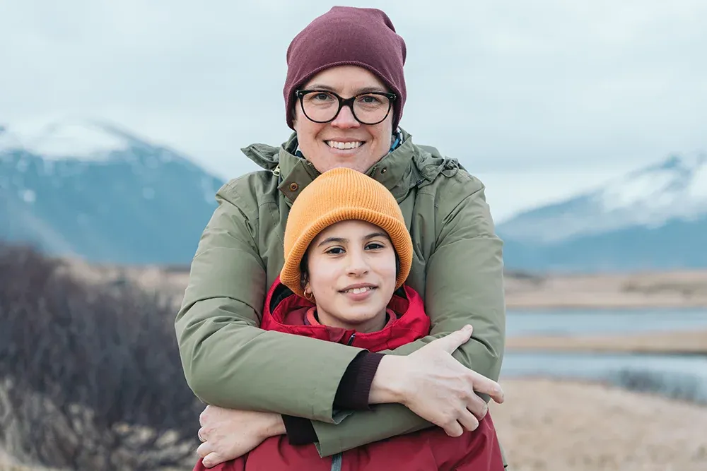 Alaska Center for Resource Families