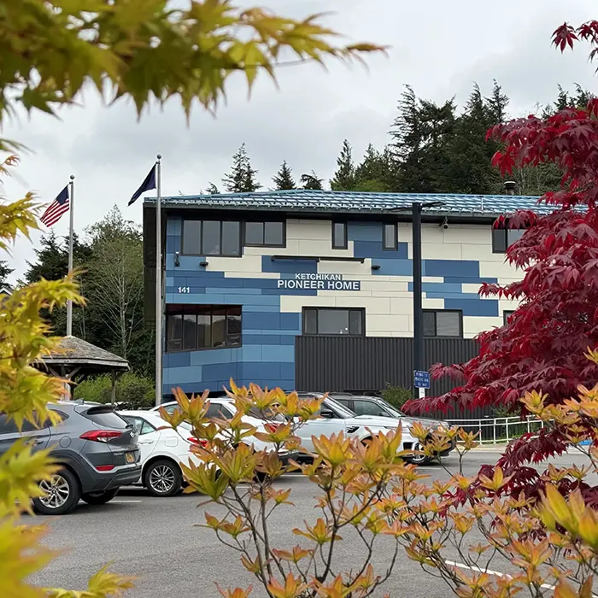 Ketchikan Pioneer Home