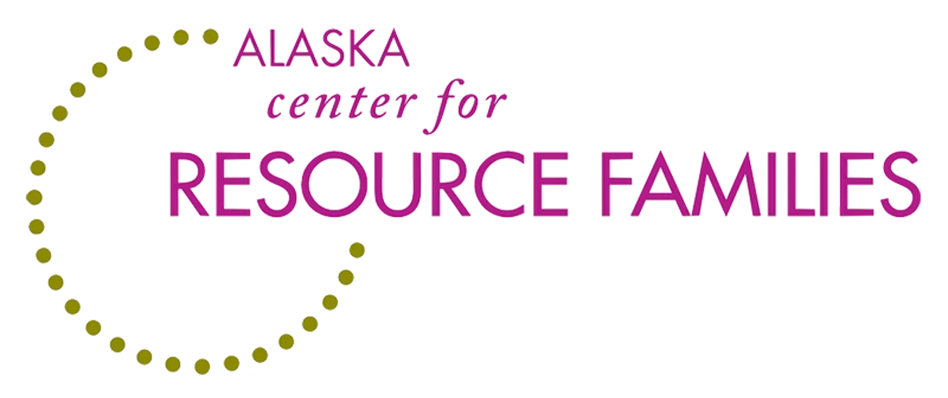Alaska Center for Resource Families