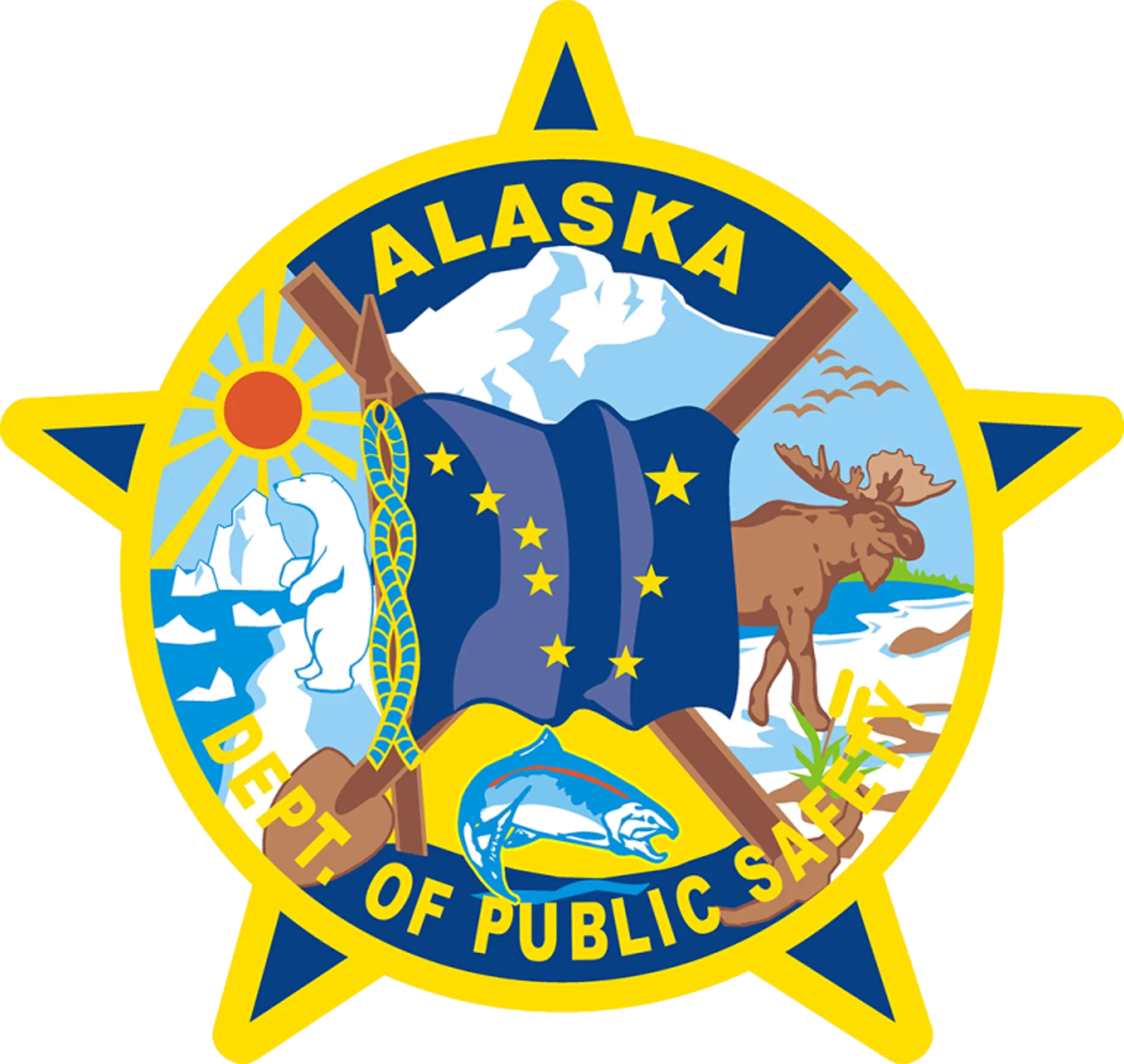 Alaska Dept. of Public Safety