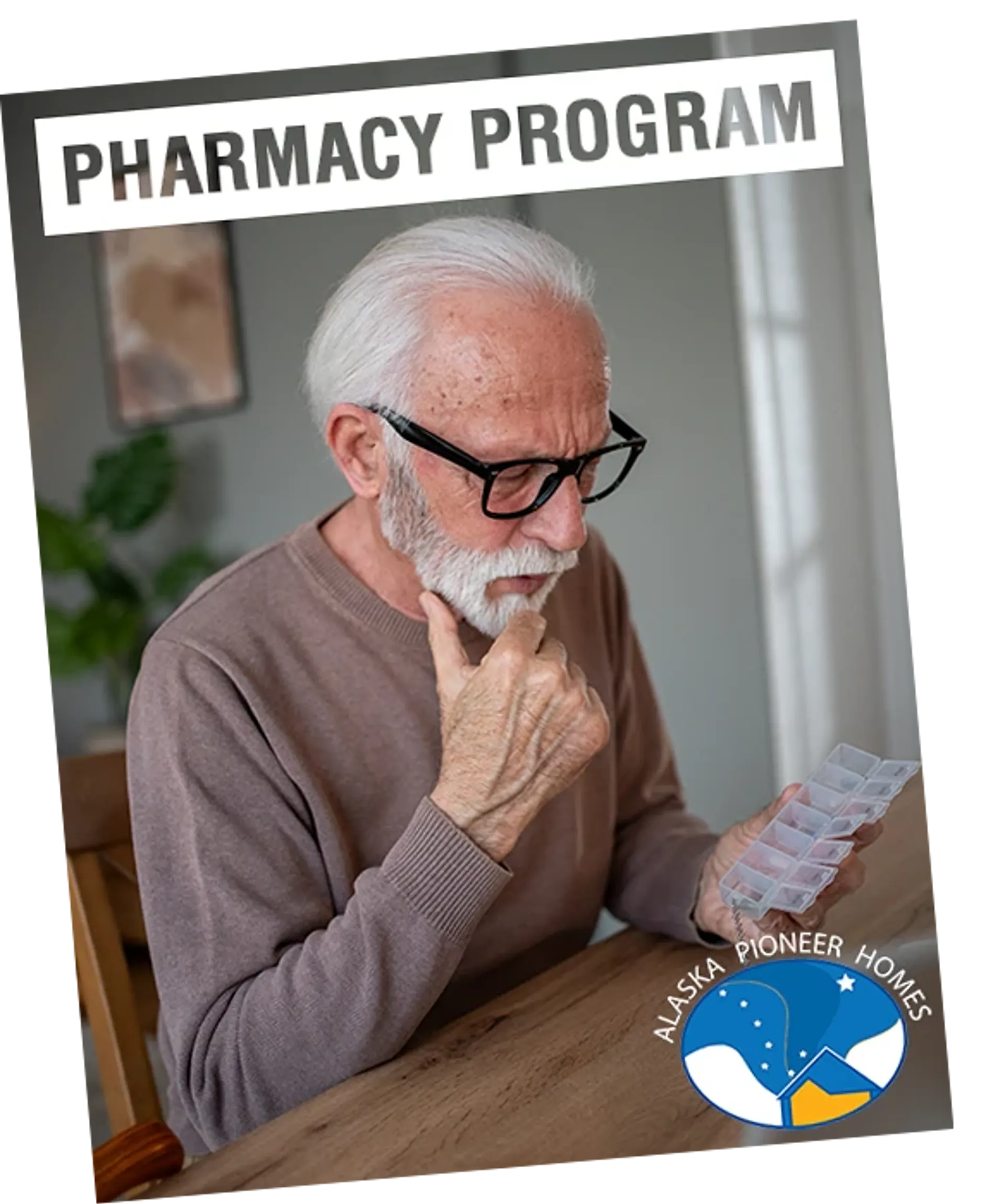 Pharmacy Program