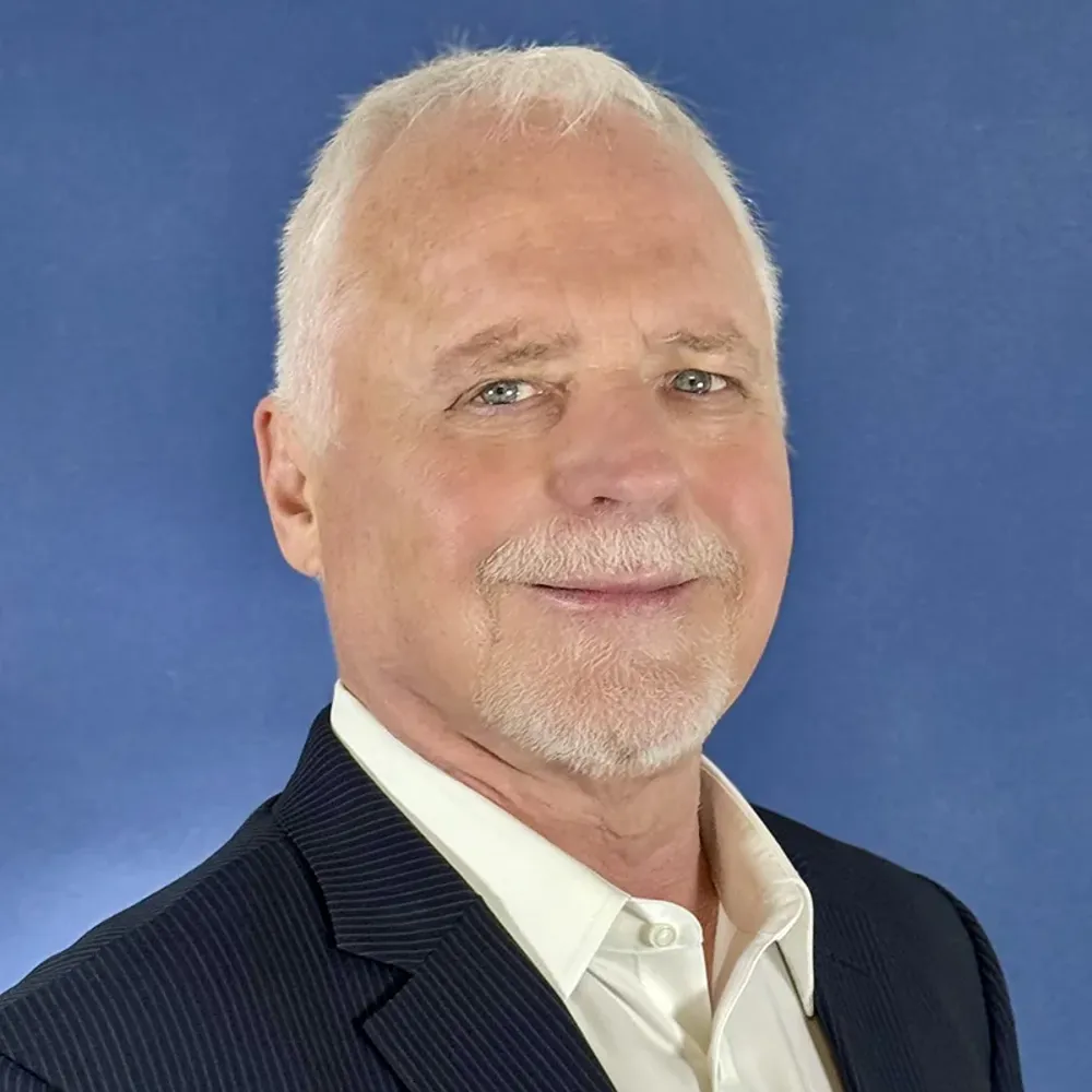 Ken Cole