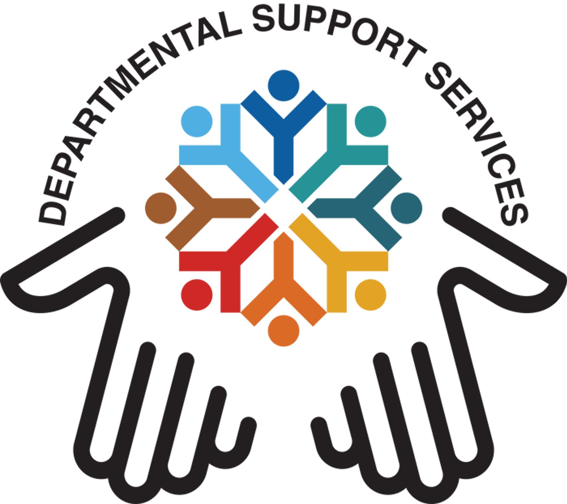 Departmental Support Services