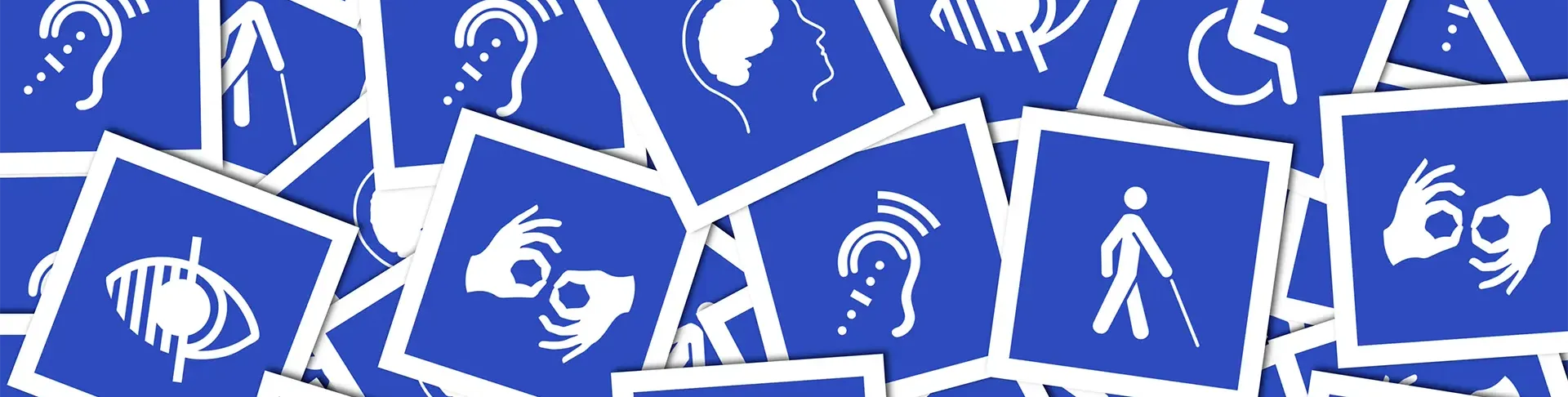 Symbols of Accessibility