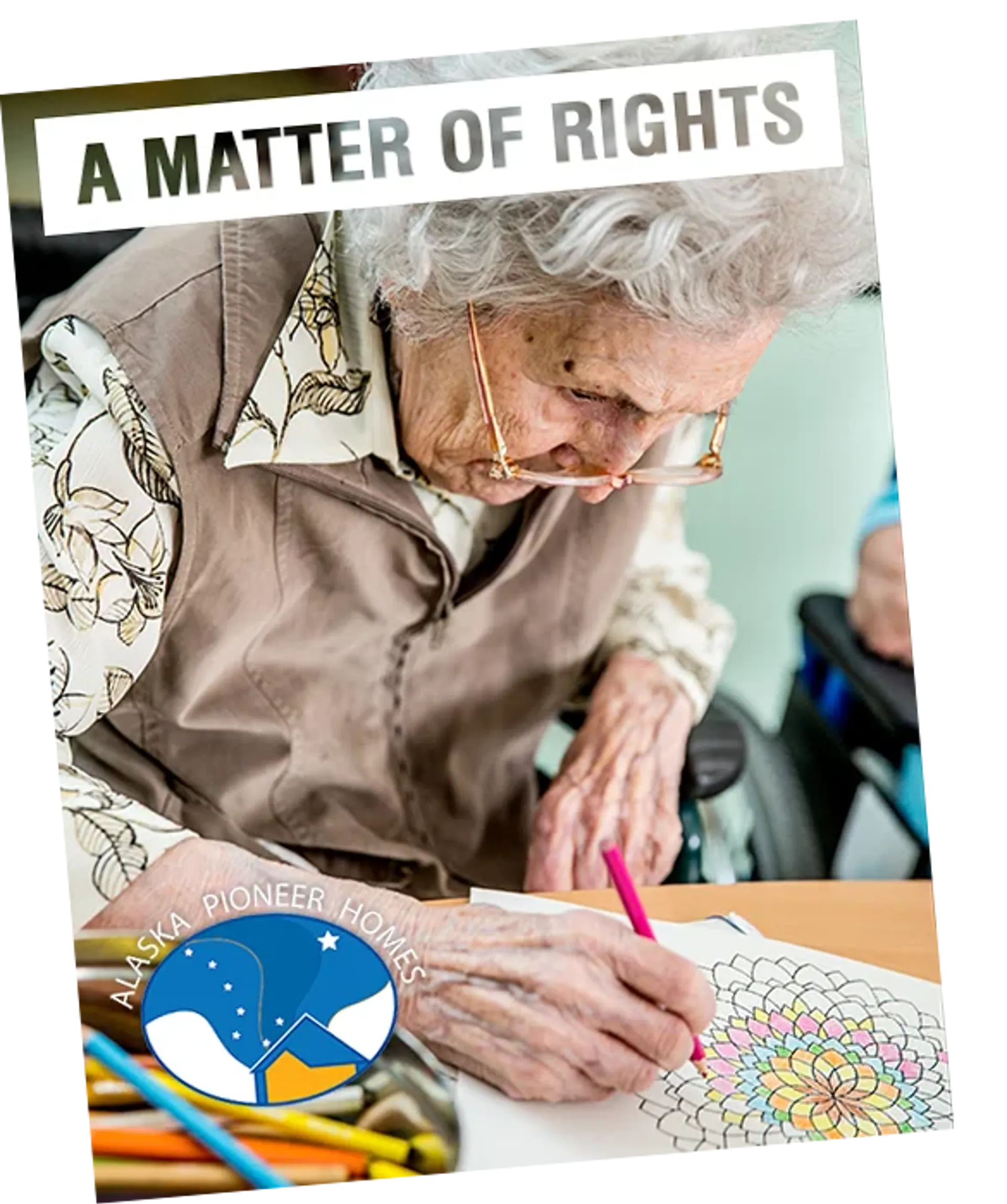 A Matter of Rights