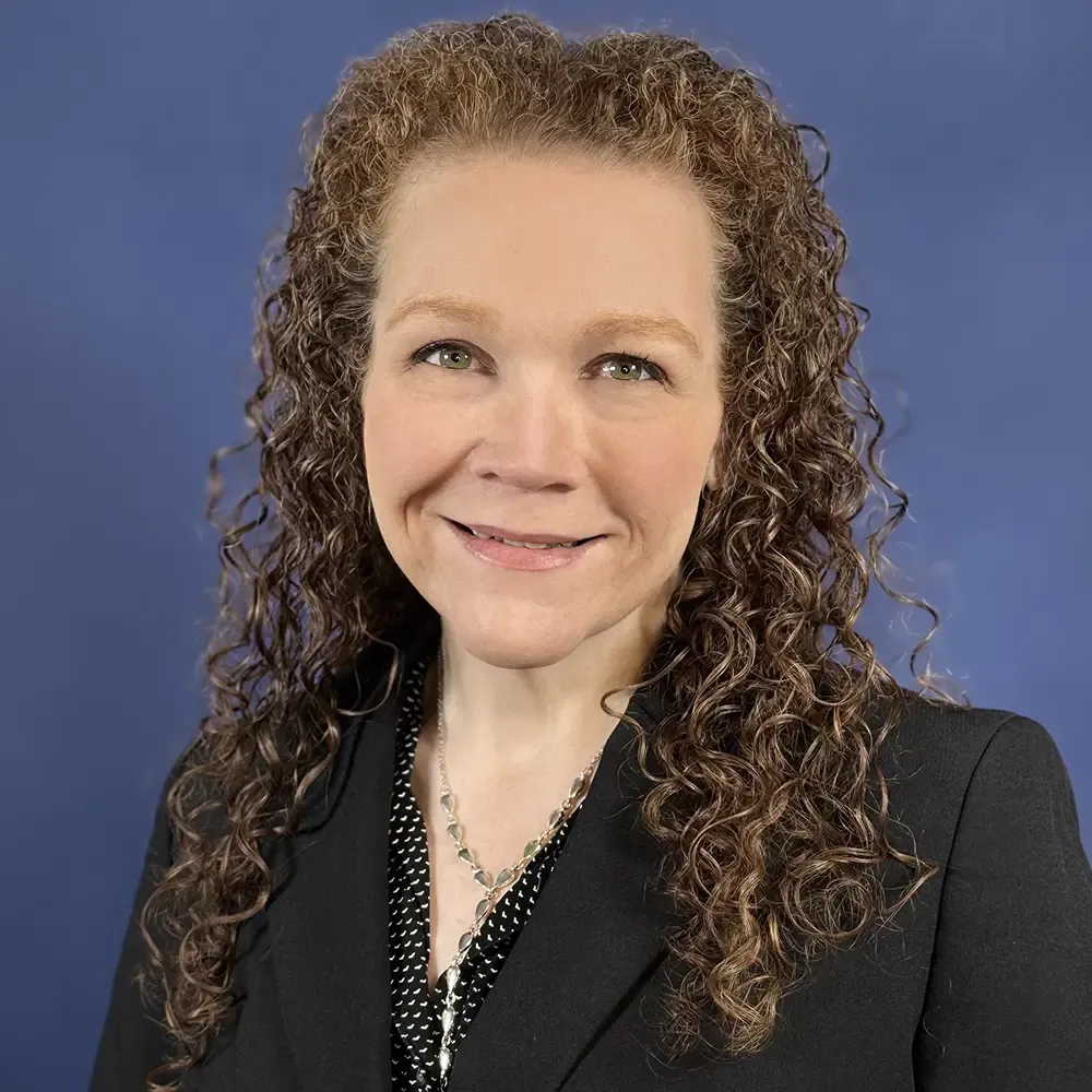 Marian Sweet staff photo