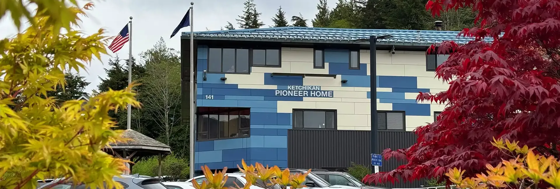 Ketchikan Pioneer Home