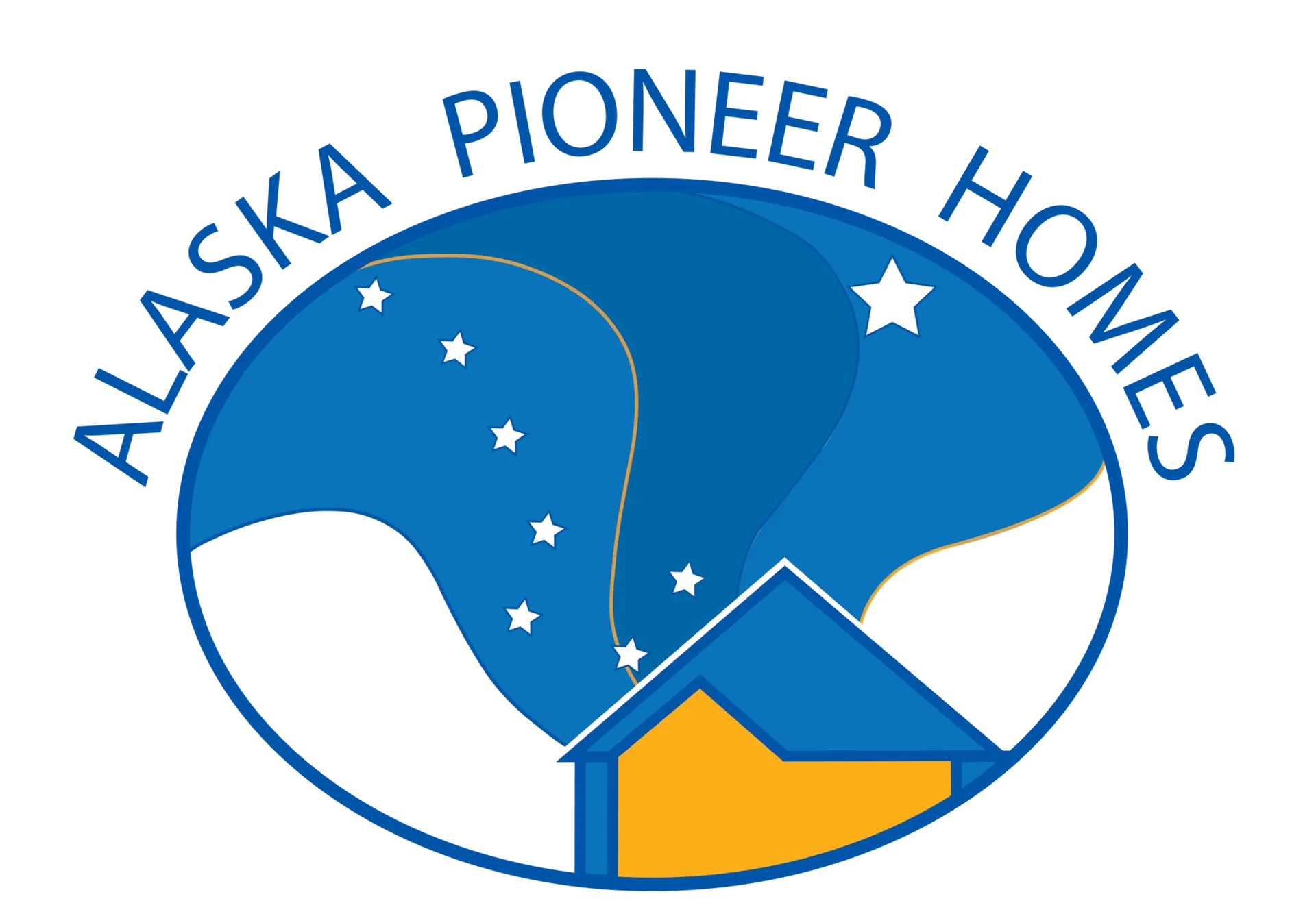Alaska Pioneer Homes