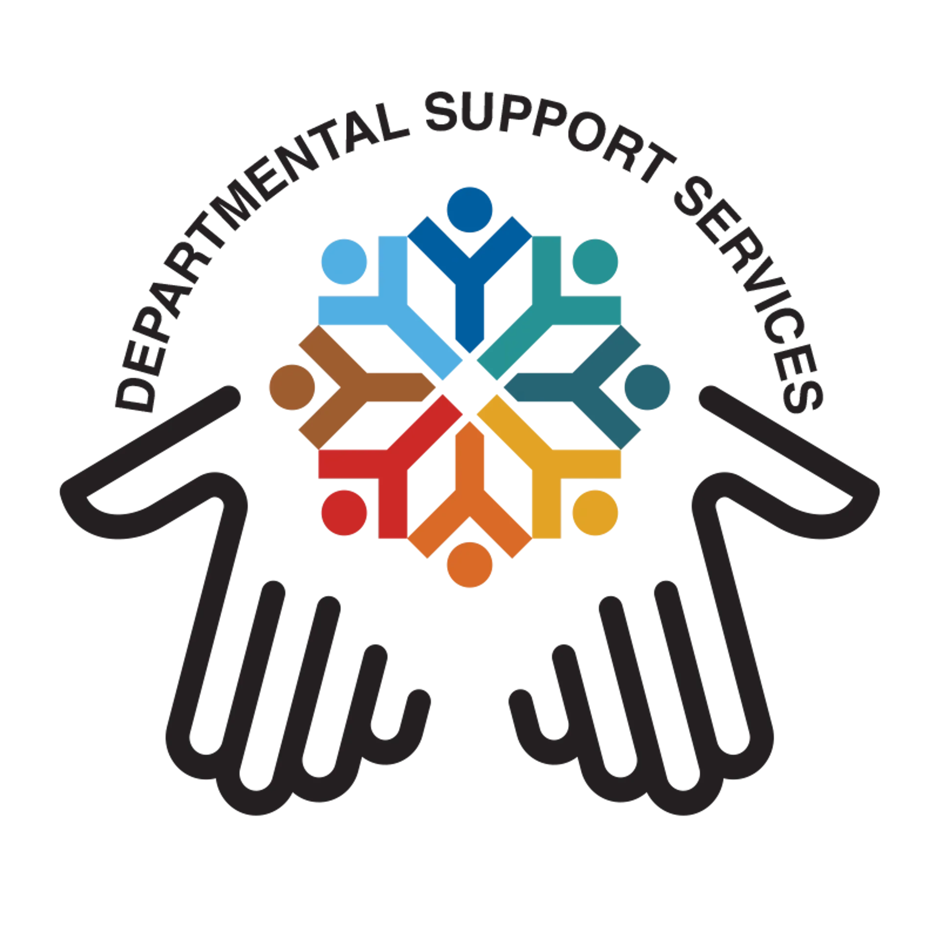 Departmental Support Services