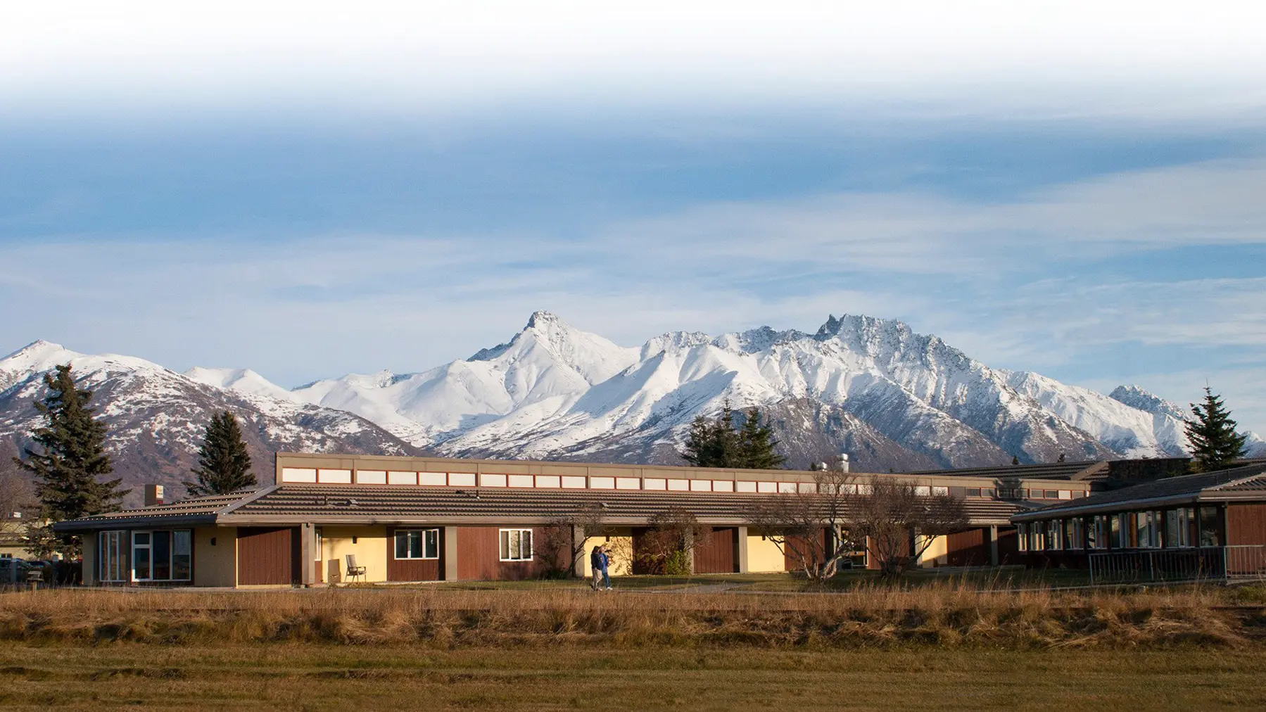 Alaska Veterans & Pioneers Home