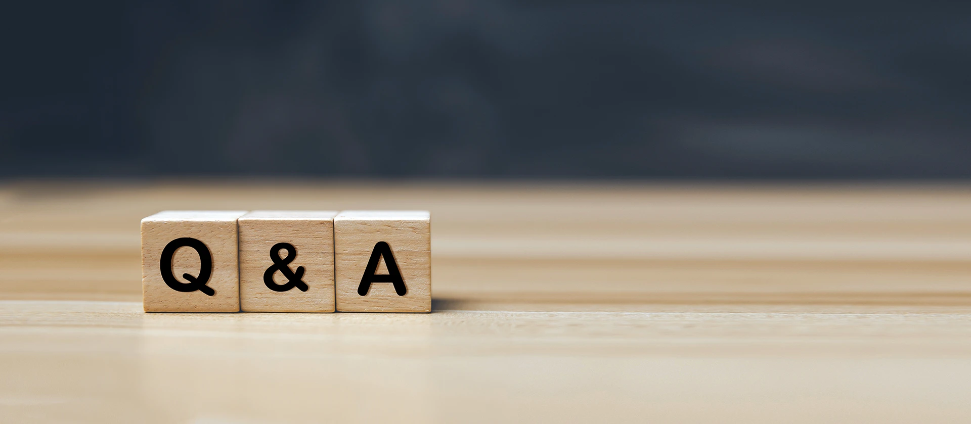 Q&A