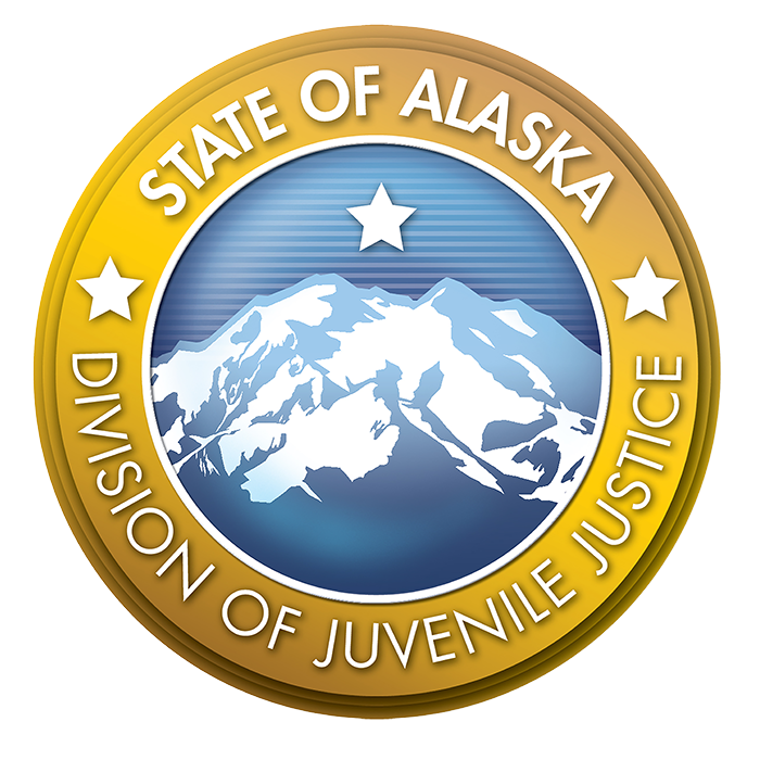State of Alaska, Division of Juvenile Justice