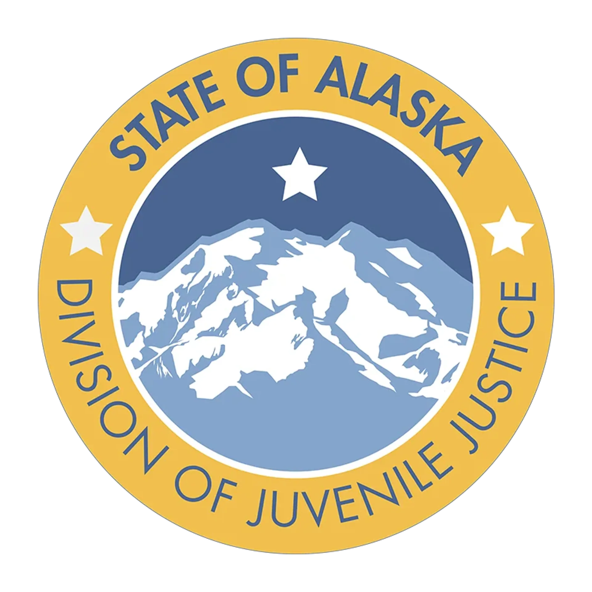 State of Alaska, Division of Juvenile Justice