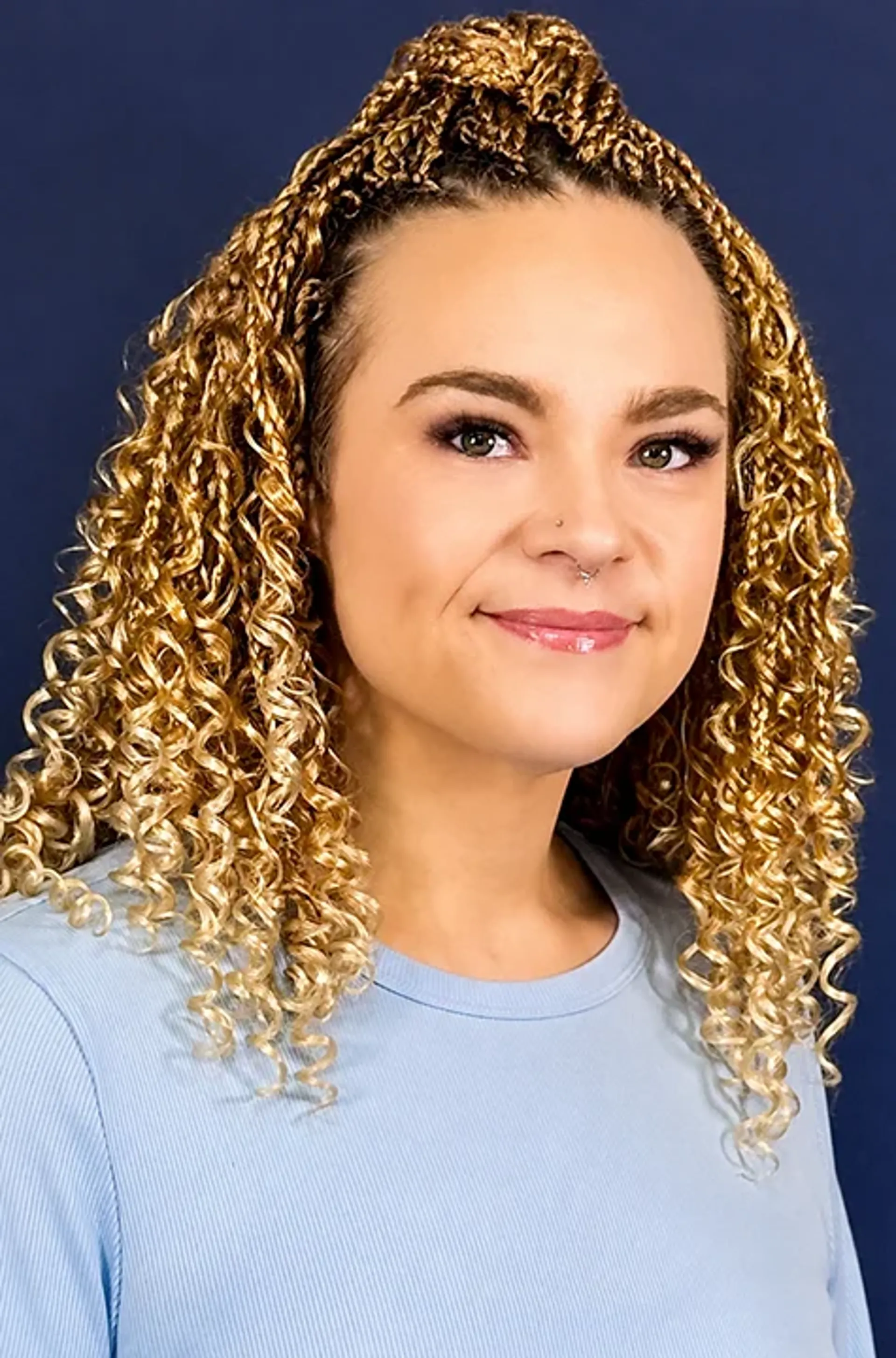 Samantha Morgan