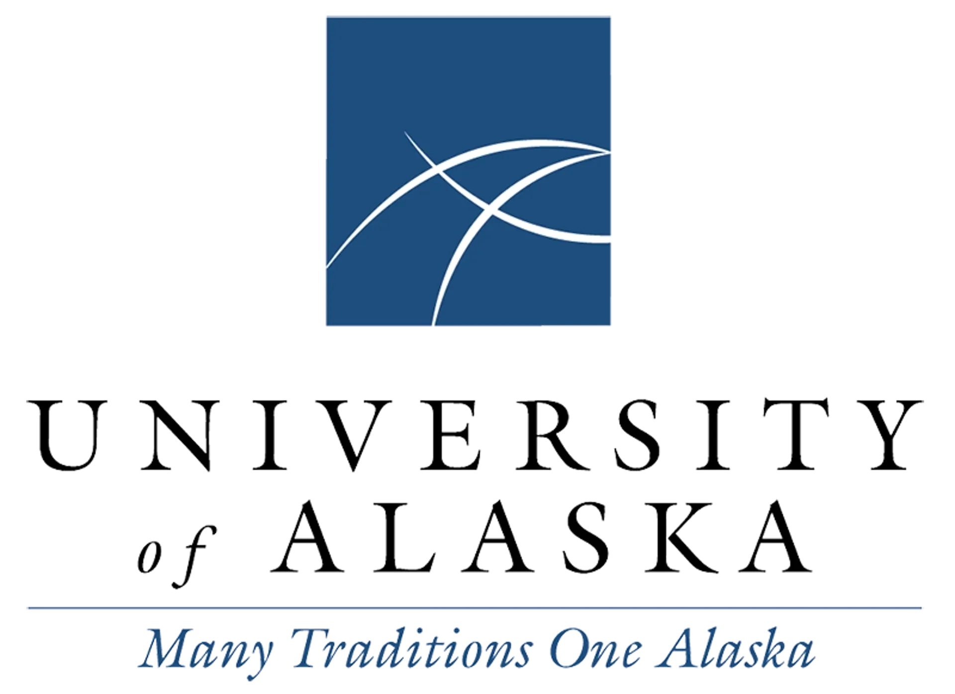 University of Alaska, Many Traditions, One Alaska