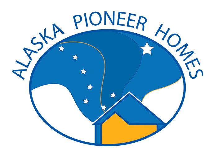 Alaska Pioneer Homes
