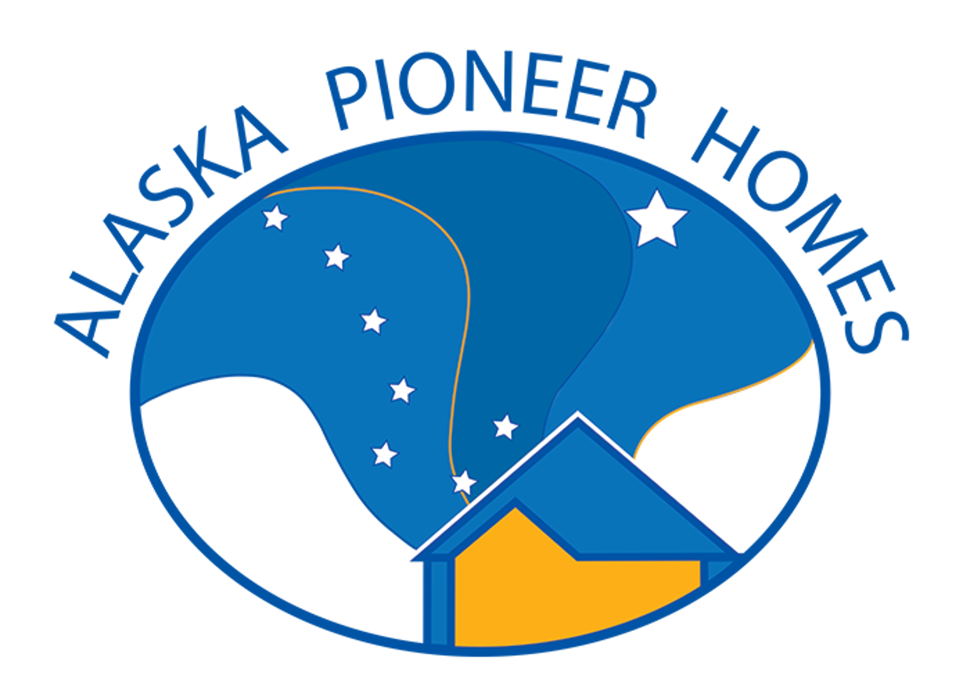 Alaska Pioneer Homes