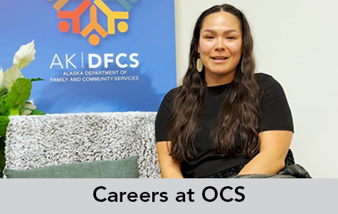 Careers at OCS
