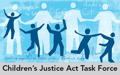 Children's Justice Act Task Force