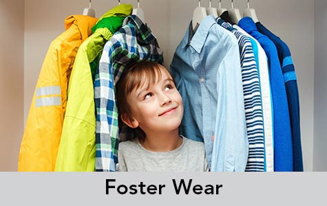 Foster Wear