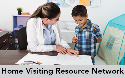 Home Visiting Resource Network