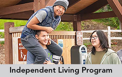 Independent Living Program