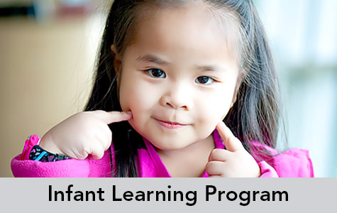 Infant Learning Program Providers