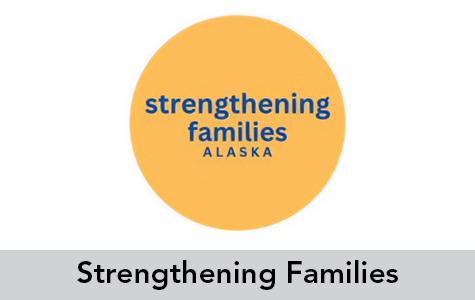 Strengthening Families Alaska