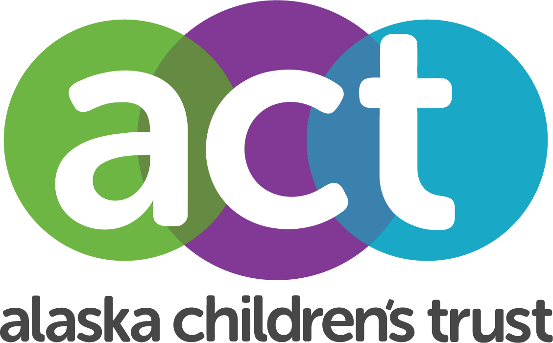 Alaska Children's Trust logo